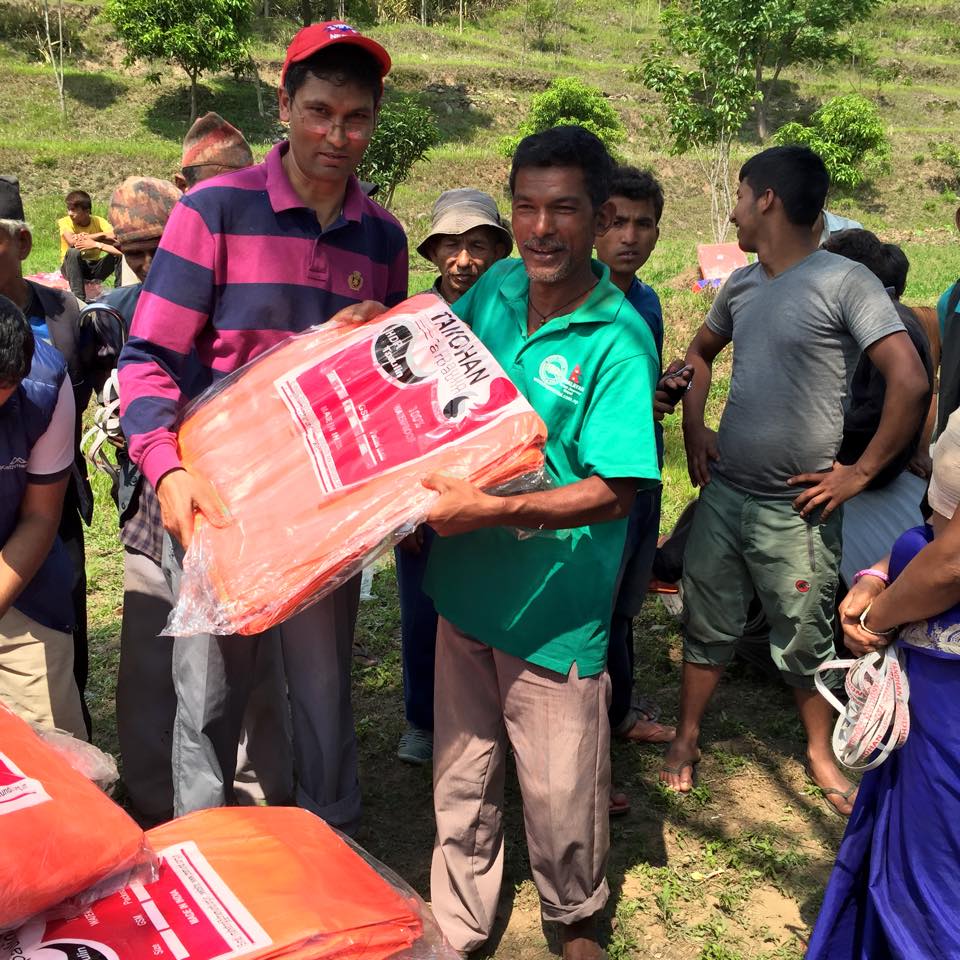 Himalayan Community Project