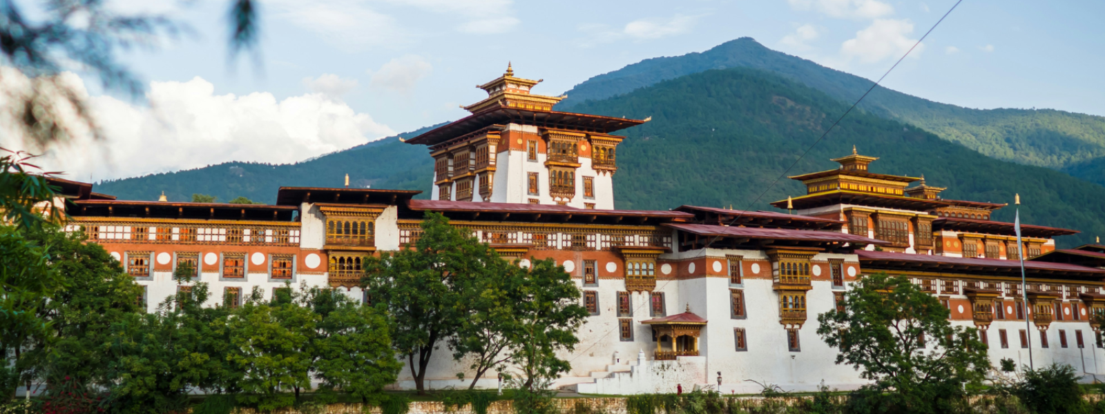 Bhutan
