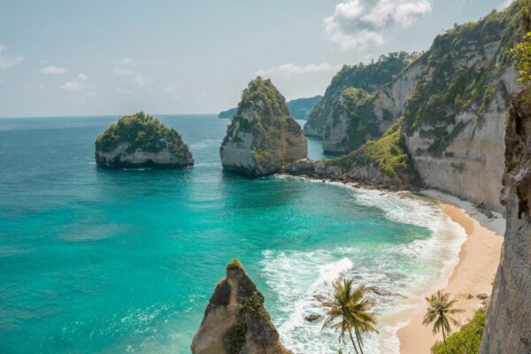 Bali Tour Package from Nepal 4 Nights/ 5 Days