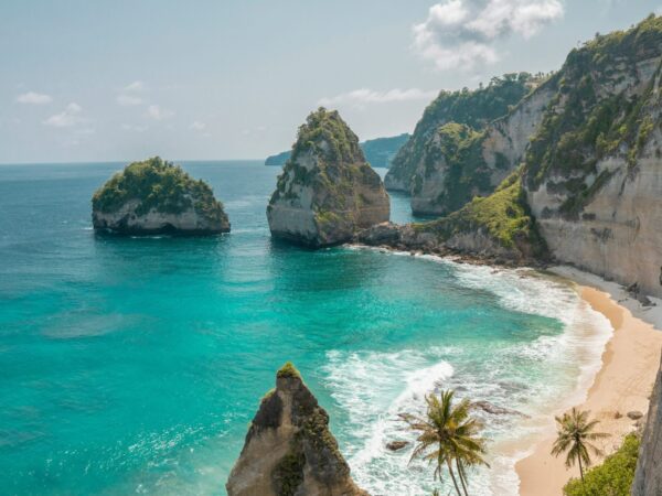 Bali Tour Package from Nepal 4 Nights/ 5 Days