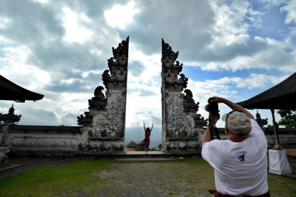 Bali Tour Package from Nepal 4 Nights/ 5 Days