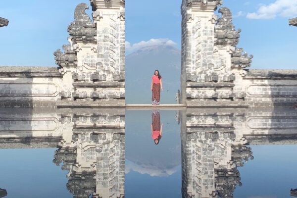 Bali Tour Package from Nepal 4 Nights/ 5 Days