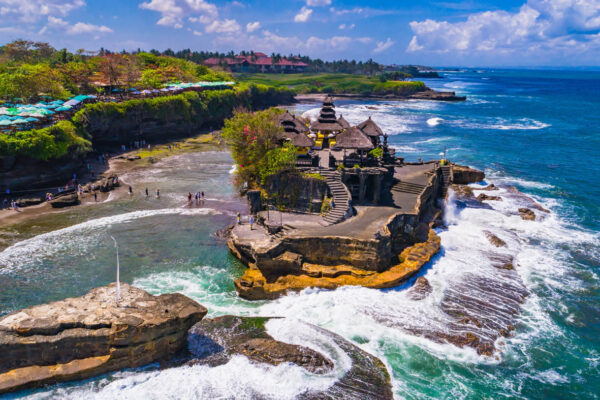 Bali Tour Package from Nepal 4 Nights/ 5 Days