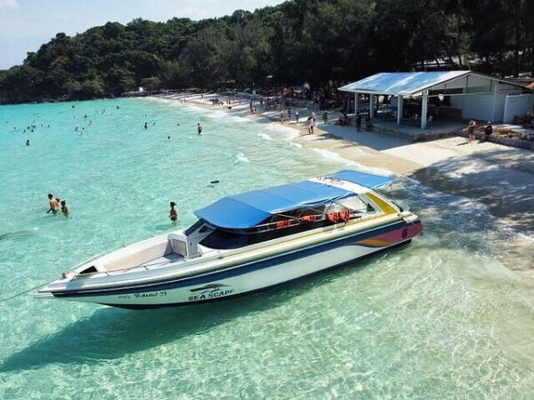 Bangkok Pattaya Phuket Tour 7 Nights / 8 Days