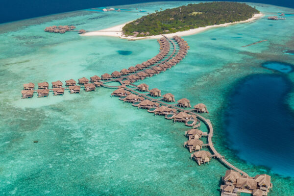 Sri Lanka & Maldives Honeymoon Package 8 Nights/ 9 Days