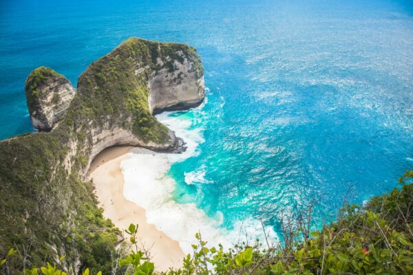 Bali Honeymoon Package – 6 Days / 5 Nights
