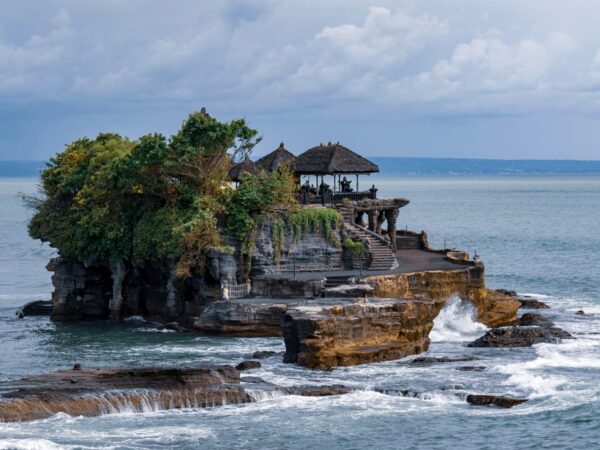 Bali Honeymoon Package – 6 Days / 5 Nights