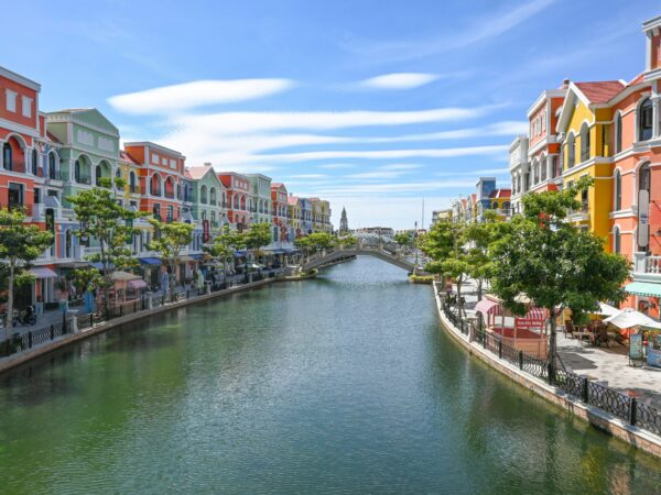 Vietnam Phu Quoc Island Tour package