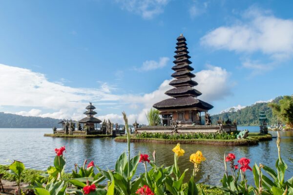 Bali Honeymoon Package – 6 Days / 5 Nights