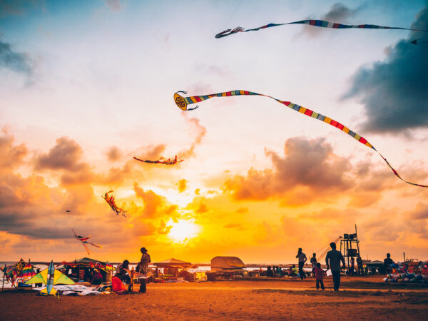 Sri Lanka Tour Package 4 Nights/ 5 Days