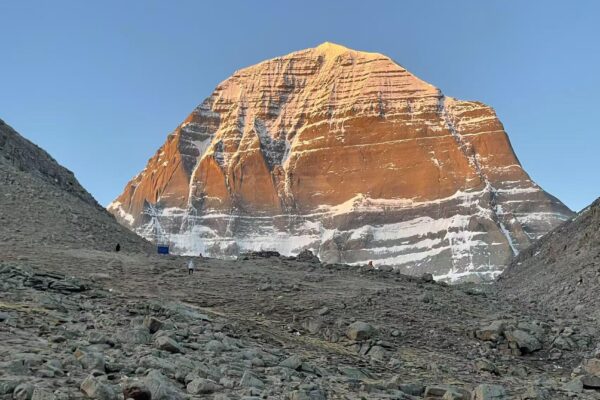 Kailash Mansarovar Yatra 13 N/14 Days