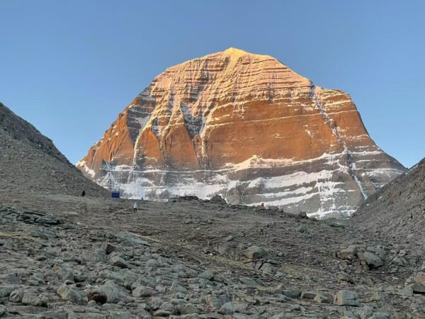 Kailash Mansarovar Yatra 13 N/14 Days